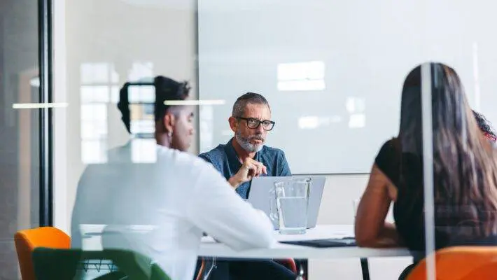 In today's fast-paced business landscape, the phrase 'This is how we do things around here' seems to have lost its relevance.