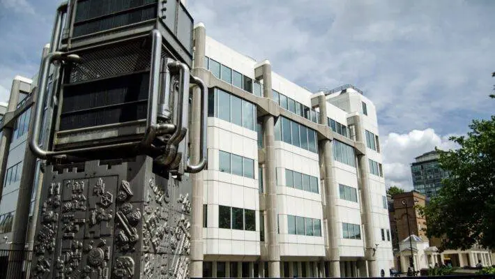 Office for National Statistics