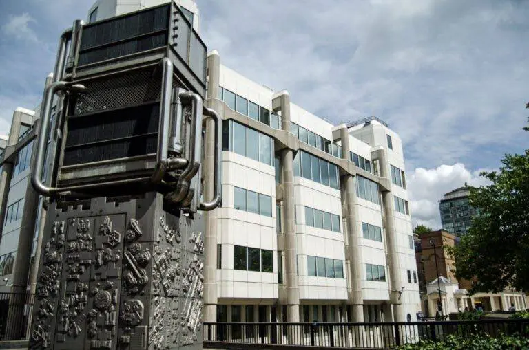 Office for National Statistics