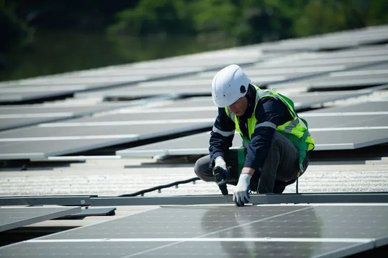 Renewable energy is a hot topic in today's world where businesses are constantly striving to reduce their carbon footprint and be more environmentally friendly.