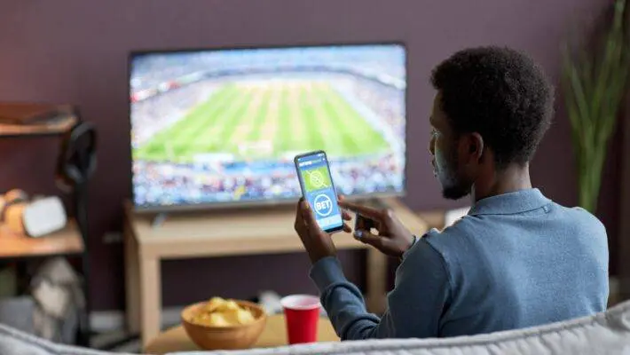 In contemporary times, being recognized as a sports enthusiast often involves betting on one's favourite games. Studies indicate that most young adults have integrated bookmaker apps into their mobile phones.