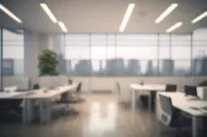Many offices have become paperless within the last decade, which means that once crucial items like photocopiers, fax machines and filing cabinets are fast becoming a thing of the past.