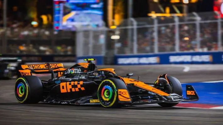 Bahrain's sovereign wealth fund, Mumtalakat Holding Company, has finalised a deal to become the sole shareholder of McLaren Group, marking a significant milestone in the journey of one of Britain's most iconic automotive manufacturers.