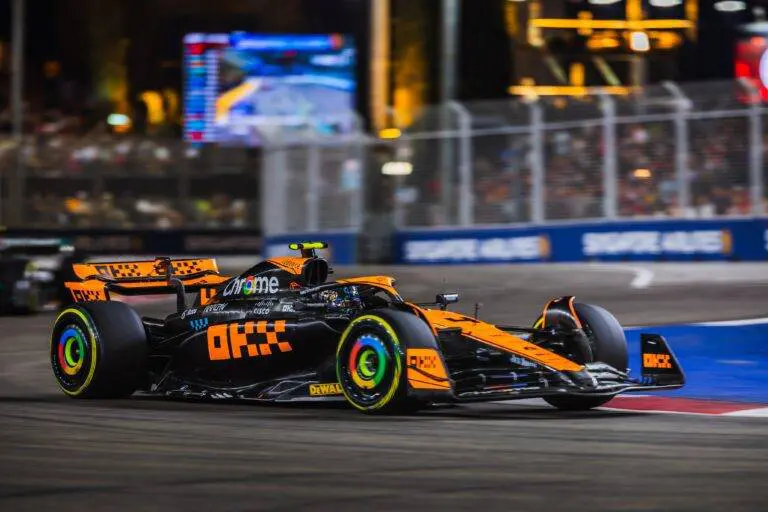 Bahrain's sovereign wealth fund, Mumtalakat Holding Company, has finalised a deal to become the sole shareholder of McLaren Group, marking a significant milestone in the journey of one of Britain's most iconic automotive manufacturers.