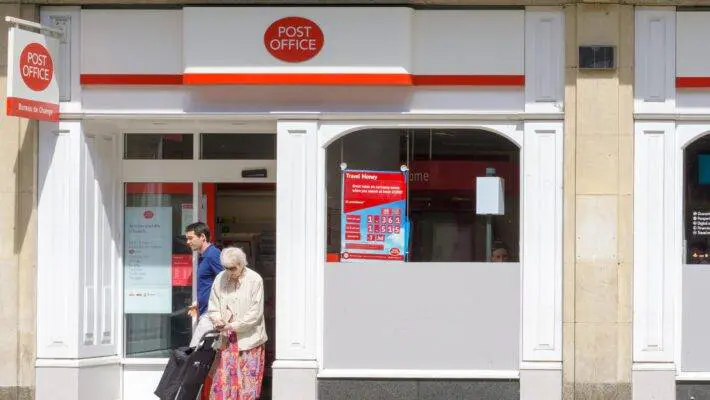 The Post Office handled a record £3.7bn in cash in July as UK bank branch closures continue to rise. Explore how this shift is impacting consumers and small businesses who rely on cash transactions.