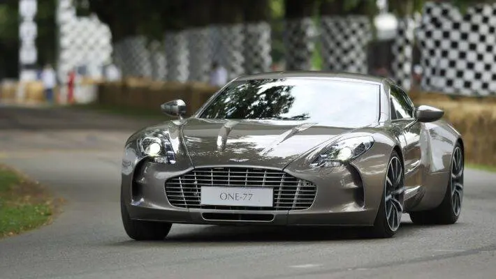 Aston Martin has made a significant move by poaching the chief executive of rival Bentley to lead the London-listed carmaker, marking the third change in leadership within four years.