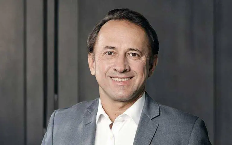 Oleg Jelesko