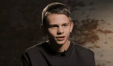 Explore the multifaceted journey of Egor Alexandrovich Abramov, looking into the interesting story of how his career got started. Gain insights into his unexpected foray into acting, his reflections on pivotal moments, and his aspirations for the future.