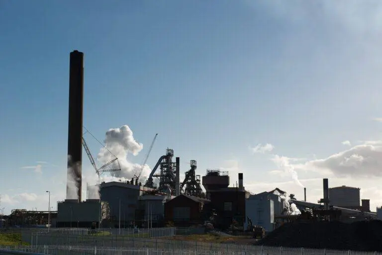 Tata Steel has rejected a plan from unions to keep one blast furnace running at Britain's biggest steel plant in Port Talbot while it transitions to greener steel production.