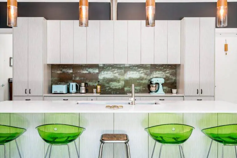To revitalize your kitchen's appearance without breaking the bank, consider the transformative potential of kitchen splashbacks from the Premier Range.