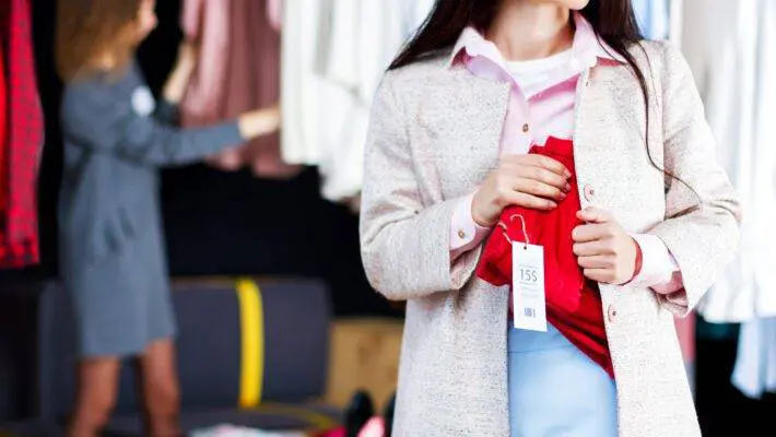 Shoplifting incidents reported to the police have surged to their highest level in at least two decades, according to recent data from the Office for National Statistics (ONS).