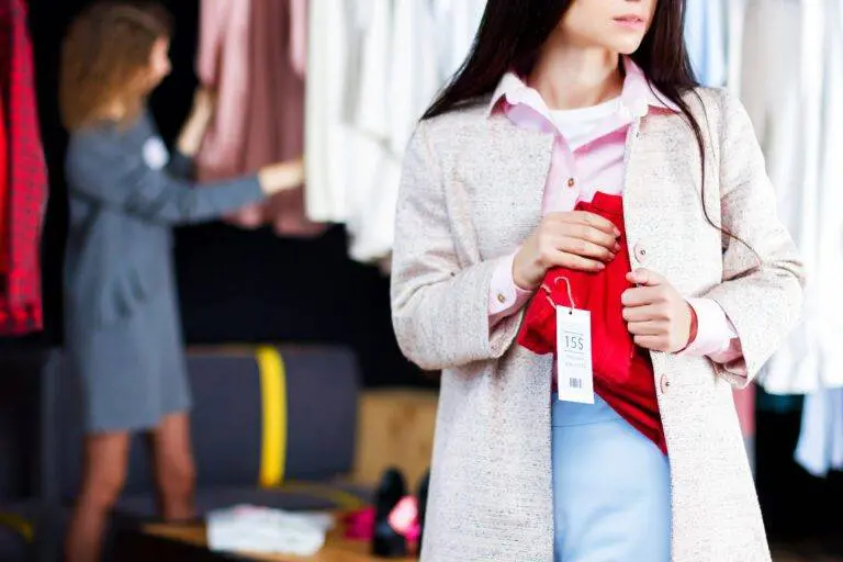 Shoplifting incidents reported to the police have surged to their highest level in at least two decades, according to recent data from the Office for National Statistics (ONS).