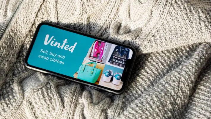 Secondhand fashion seller Vinted moves into profit after 61% sales rise