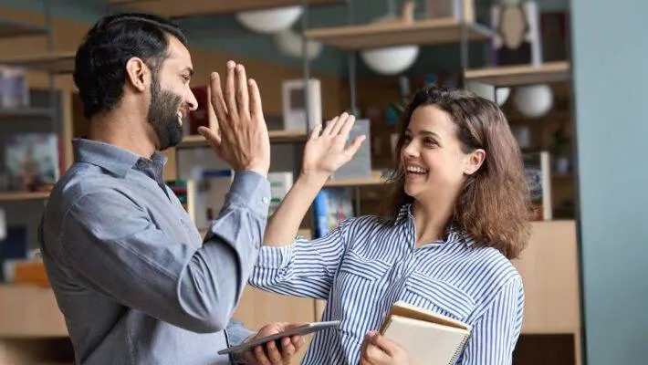With the latest Gallup report showing the UK as having only 10% of workers as being ‘highly engaged’, it raises the question of just how do we show employees how much they’re appreciated?