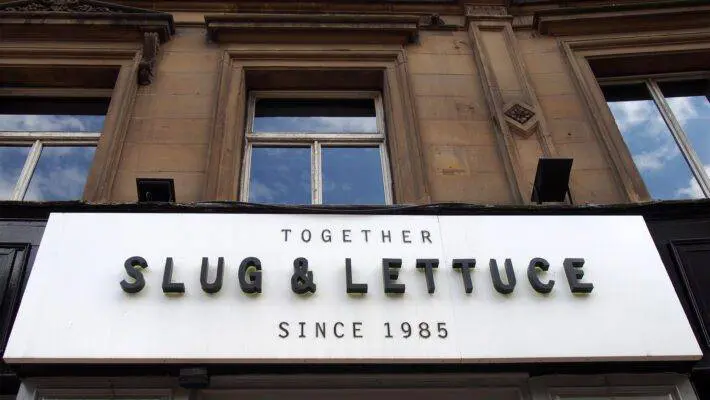 Stonegate Pub Company, the UK's leading pubs and bars group boasting a network of over 4,400 establishments including popular chains like Slug & Lettuce and Be At One, has issued a warning about its financial viability as it struggles to refinance its substantial £2.2 billion debt.