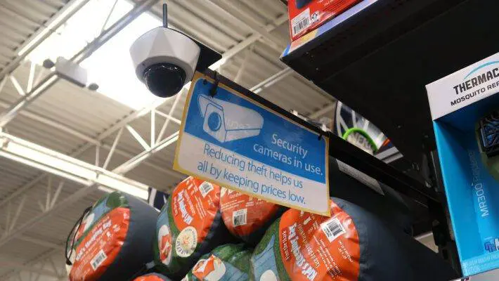 The UK government has announced a significant investment of more than £55 million to enhance facial recognition systems, including the deployment of mobile units equipped with live facial recognition technology on crowded high streets, as part of a renewed effort to tackle shoplifting.
