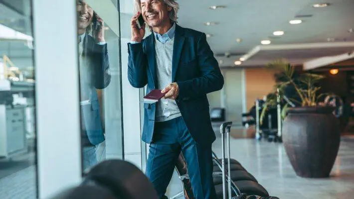 New survey reveals over half of SMEs planning to spend more on overseas travel in the next year
