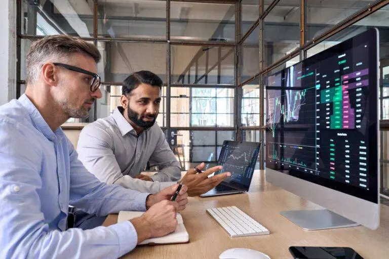 In this comprehensive guide, we delve into the world of defensive stocks, exploring their key characteristics and benefits.