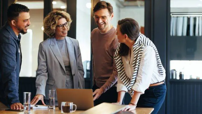 Last month I talked about how the customer experience should be at the heart of what your business strives to achieve.