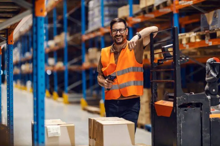 Heavy machinery, such as forklifts and pallet jacks, plays a crucial role in various industries, including construction, manufacturing, and warehouse operations.