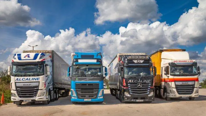 Truck-loading processes have come a long way in recent years. As technologies continue to advance at a breakneck pace, we’re seeing solution after solution hit the market, many of which will be perfect for businesses logistics needs.