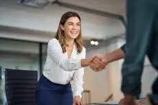 Establishing trust in a B2B market is one of the biggest challenges faced by SMEs. Without being a global household name, how do you go about establishing your business as reliable, trustworthy, and capable of delivering high quality results?
