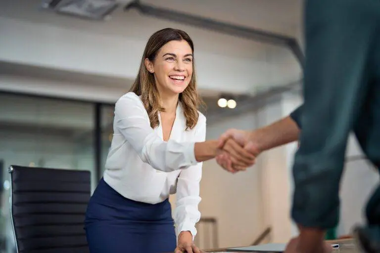 Establishing trust in a B2B market is one of the biggest challenges faced by SMEs. Without being a global household name, how do you go about establishing your business as reliable, trustworthy, and capable of delivering high quality results?