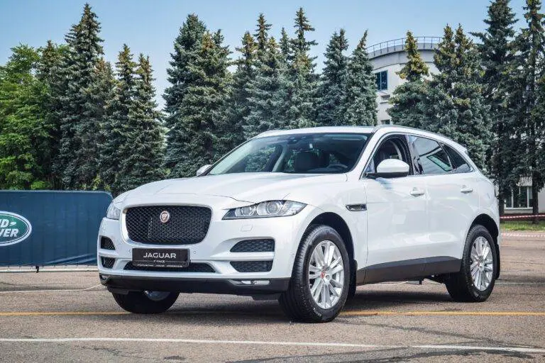 Despite previous commitments to transition to an all-electric marque by 2025, Jaguar has announced plans to prolong the production of internal combustion vehicles well into next year.