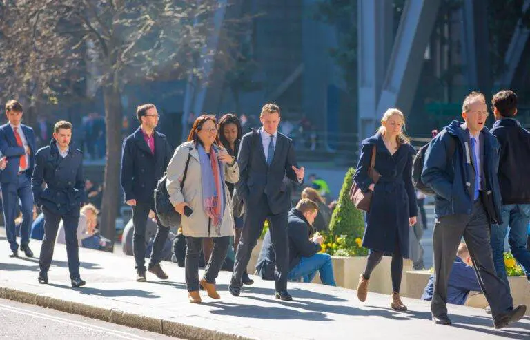 The UK grapples with a record-breaking surge in long-term sickness absences, reaching over 2.8 million individuals, marking an increase of 700,000 over the past three years.
