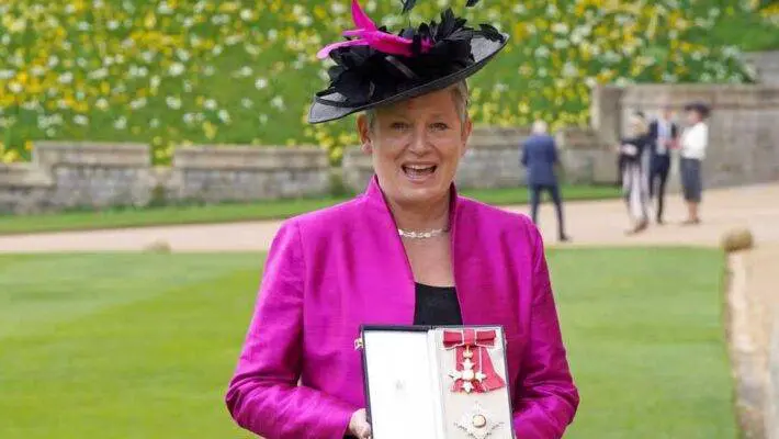 In a landmark deal for the biotech industry, EyeBio, a London-based startup co-founded by Dame Kate Bingham, has been acquired by US pharmaceutical giant Merck, known as MSD in the UK, for up to $3bn (£2.36bn).