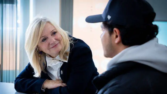 People facing barriers to employment will benefit from over £9.5 million to help them get the skills they need to secure well-paid work.