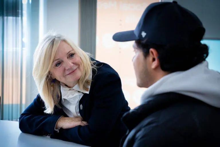 People facing barriers to employment will benefit from over £9.5 million to help them get the skills they need to secure well-paid work.