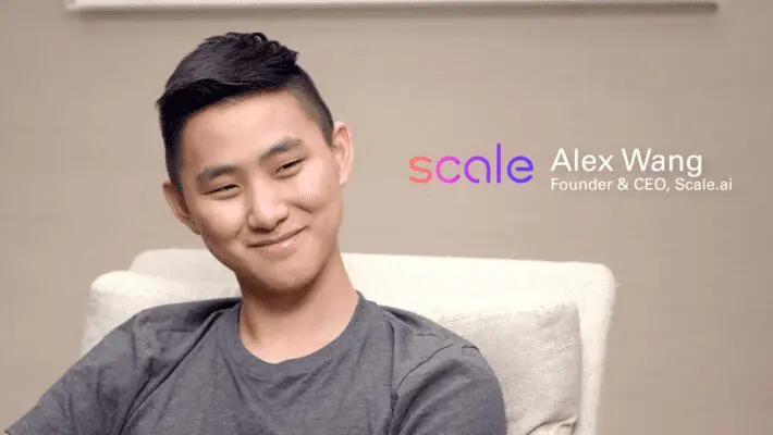 Scale AI, a prominent artificial intelligence company based in San Francisco, has announced its decision to establish its first international headquarters in the UK.