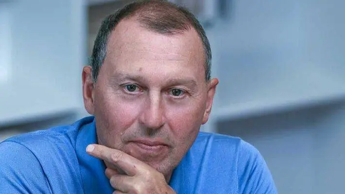 Andrey Valeryevich