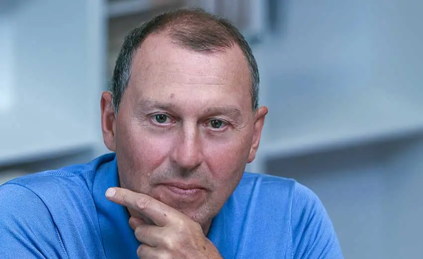 Andrey Valeryevich