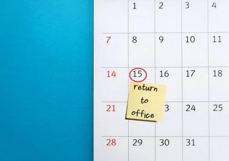 If you ask your staff to return to the office full-time, you ask them to forfeit significant benefits, such as reduced commuting time and costs and a healthy work-life balance.