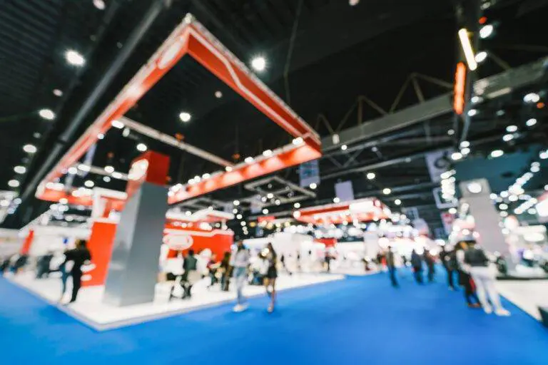 Attending trade shows can be a pivotal moment for your brand, offering a unique platform to showcase your products and services to a targeted audience.