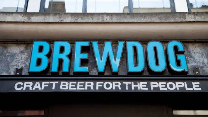 James Watt, the co-founder and long-serving chief executive of BrewDog, is set to step down after 17 years at the helm of the Scottish brewing and bar chain.