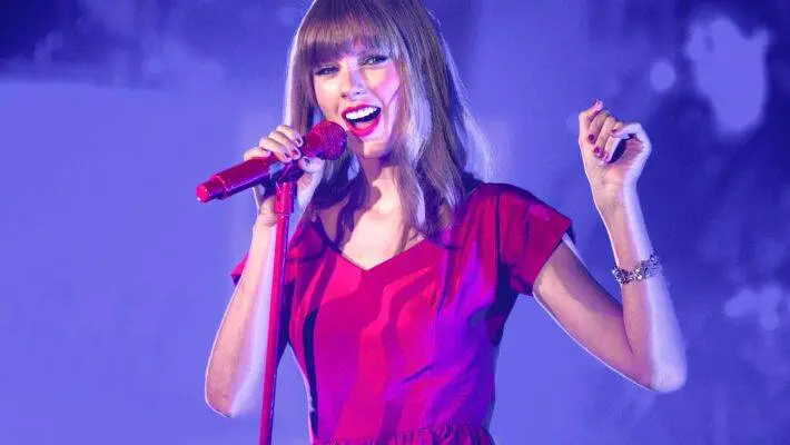 Taylor Swift’s highly anticipated Eras Tour is expected to deliver a substantial economic boost to the UK, with fans projected to spend nearly £850 each attending her summer concerts.