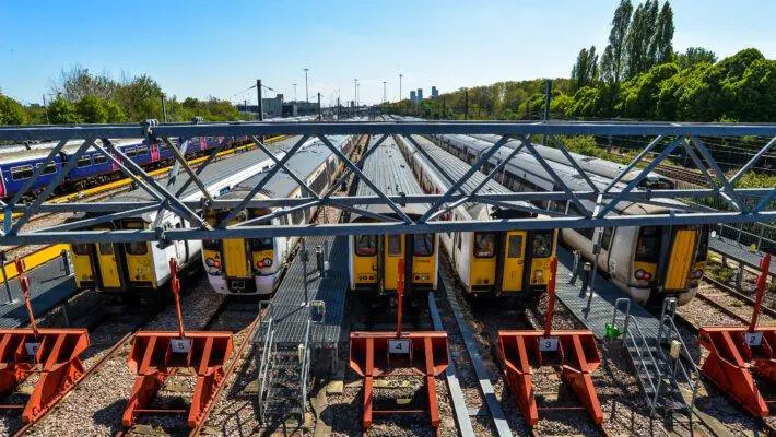 Britain’s privately owned train operating companies could begin returning control of their networks as early as July 5 if Labour wins the general election.