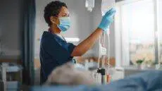 In the realm of surgery, where precision is paramount and risks are inherent, distinguishing between medical malpractice and standard complications can be challenging.