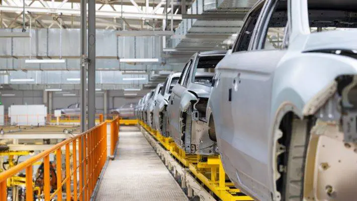 The UK's automotive sector is calling on the incoming government to implement a robust industrial strategy to aid the transition to electric vehicles, following another month of declining production.