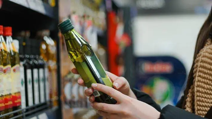 Olive oil aficionados may soon feel the pinch at the checkout counter as prices are expected to surge, with forecasts predicting a rise to over £16 per litre for extra virgin varieties.