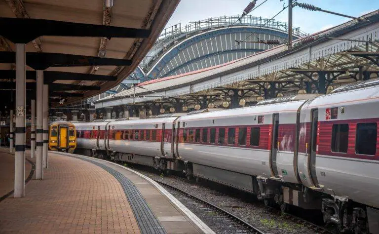 MPs warn that rail subsidies remain unsustainable, urging immediate reforms as the establishment of Great British Railways is delayed.