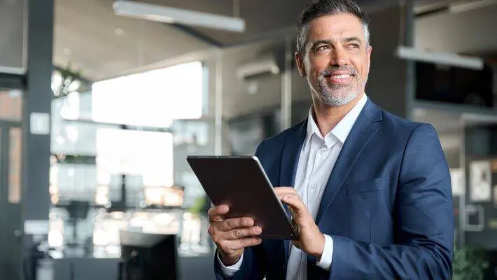 There’s no doubt that AI adoption is here and possibly  more widespread than you would have thought.