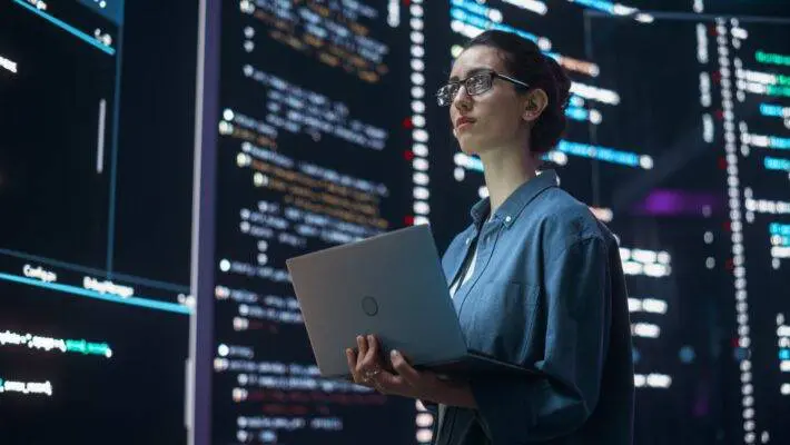 The UK could make more than half a trillion pounds in the next decade by embracing AI and cloud technology, according to a new report commissioned by Microsoft. AI represents a £550 billion opportunity for the UK over the next 10 years, as revealed in a new report commissioned by Microsoft.