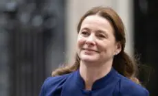 Gillian Keegan, the Education Secretary, has voiced concern over a noticeable surge in children skipping school on Fridays, attributing the trend to parents who work from home.