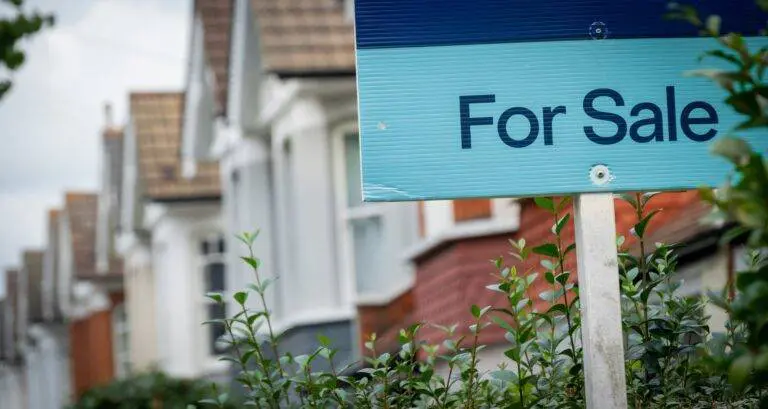 Millennial homeownership in the UK hits its highest level since 2010 as young adults' wages rise faster than the general population, according to the IFS.