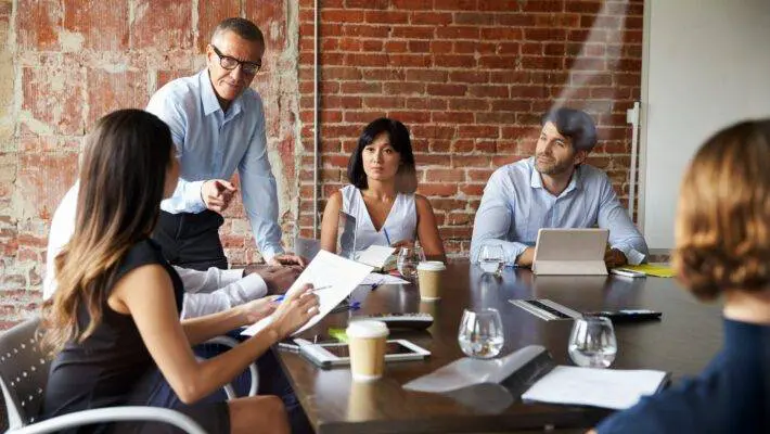 ‘Culture’ is another of those business buzzwords that can be hard to pin down but, in your position as leader, things will get increasingly harder if you don’t take the time to define and cultivate a positive organisational culture of your own.