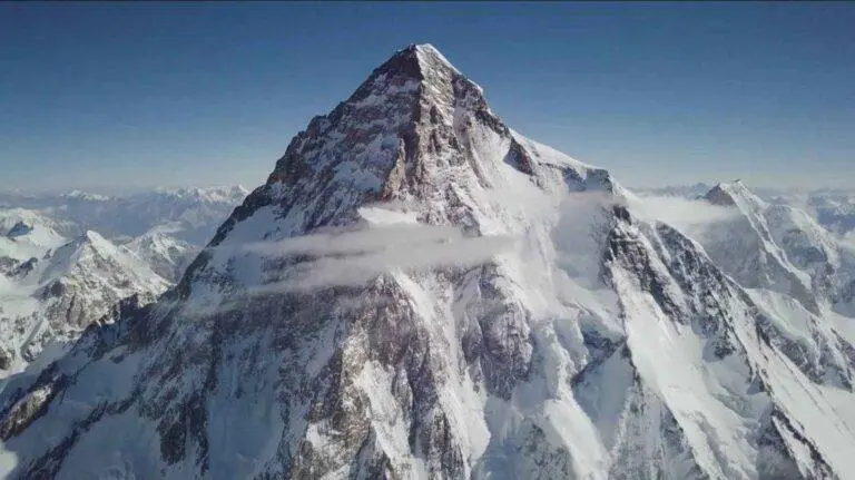 Since the dawn of mankind, mountains have always fascinated our species. Our ancestors had a deep reverence for their majesty and the dangers that lurked on their slopes.